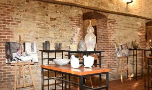 Seramik Sanatçıları 10. Kez Kuşadası’nda Bir Araya Geldi