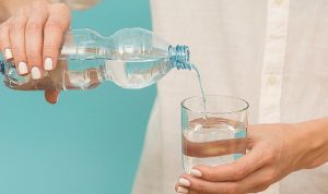 Suyun ph dengesi çok önemli