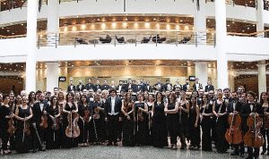 Tekfen Filarmoni, İstiklal Marşı’mızın Bilinmeyen Hikayesini Sanatseverlerle Buluşturacak