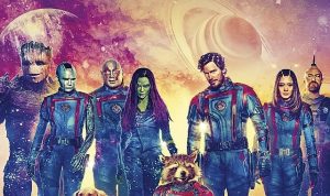 Tivibu Ekimde Top Gun: Maverick ve Galaksinin Koruyucuları 3 Filmlerini İzleyicilerle Buluşturuyor