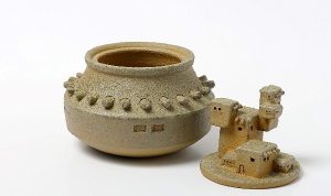 Türkiye’nin En Önemli İşlevsel Seramik Yarışması “Hanterra Seramik Yarışması”