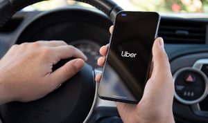 Uber, Türkiye’nin 2023 Yaz Aylarına İlişkin Verilerini Açıkladı