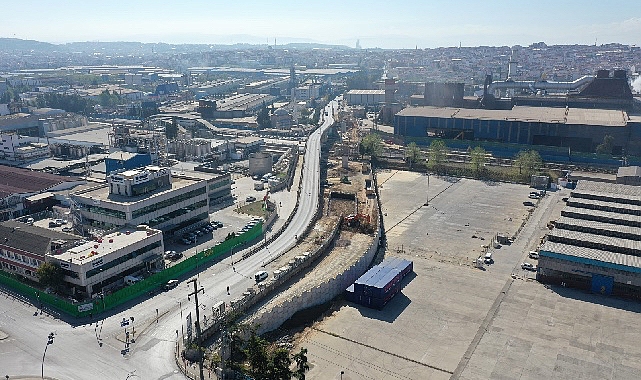 ”Ulaşımı Daha Konforlu ve Güvenli Hale Getiriyoruz”