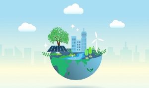 Uluslararası Yeşil Binalar Zirvesine Geri Sayım Başladı!