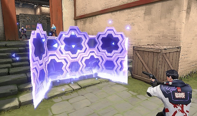 VALORANT’a Bölüm 07 Kısım 03’te Gelecek Yeni Ajan Iso’yla Ölümüne Düellolara Girin