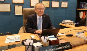 Vesvese Ne Zaman Hastalığa Döner? Prof. Dr. Nevzat Tarhan: “Vesvese Herkeste Var, Mesele Kontrolü Kaybetmemek”