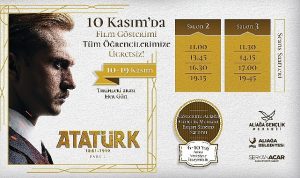 Aliağa Belediyesi’nden Öğrencilere Anlamlı Tatil Hediyesi