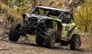 Baja Prusias’ta Büyük Mücadele