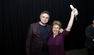 Başkan Serkan Acar’dan Kentsel Dönüşüm Müjdesi