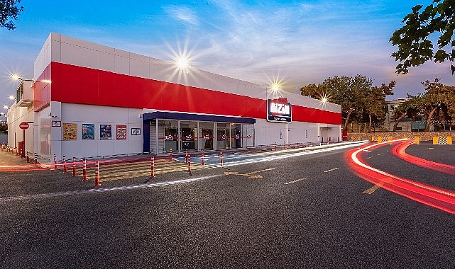 Bizim Toptan yılın ilk 9 ayında cirosunu yüzde 68 artırdı