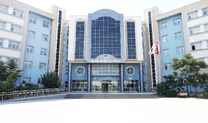 Deü hukuk fakültesi türkiye’nin en iyileri arasında