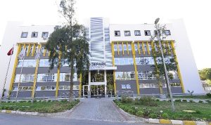 Deü inovasyon fuarına çıkarma yapacak