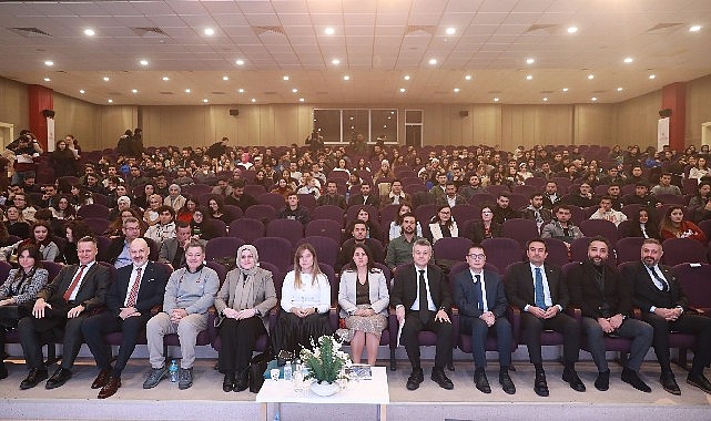 Deü’de iş sağlığı ve güvenliği sempozyumu düzenlendi