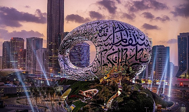 Dubai, Türk Seyahatseverleri Dubai’nin Harikalarını Keşfetmeye Davet Ediyor