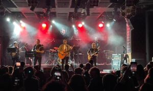 Eğitime destek konseri