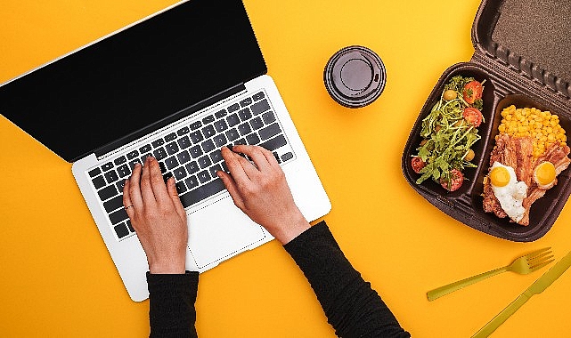 Ev Yemeği Fast Food’u Geride Bıraktı