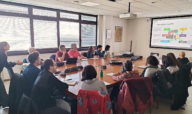 Geniş katılımlı çalıştayda gıda güvenliği ele alındı