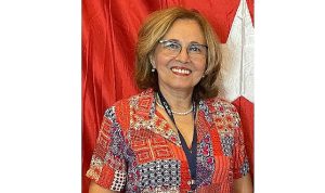 “Gripte (Influenza) 65 yaş üstü kişiler, gebeler ve kronik hastalığı olanlar, yüksek risk altında”  