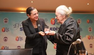 Herakleıtos’un bilgelik ateşi bir kez daha efes selçuk’ta yanıyor