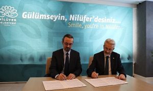 İmzalanan protokolle gıda israfının önüne geçilecek