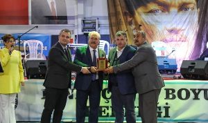 İzmir Kınık’ta, Kınık Çepni Boyu Derneği’nden unutulmaz gece