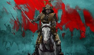 James Clavell’in çok satan romanından uyarlanan ‘SHŌGUN’dan ilk fragman yayınlandı