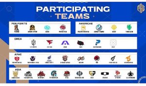 KRAFTON, 18 Kasım – 3 Aralık tarihlerinde Bangkok, Tayland’da PUBG Global Championship 2023’e Ev Sahipliği Yapacak