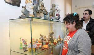 Menderes’te ”Özel Bir Gün” Etkinliği