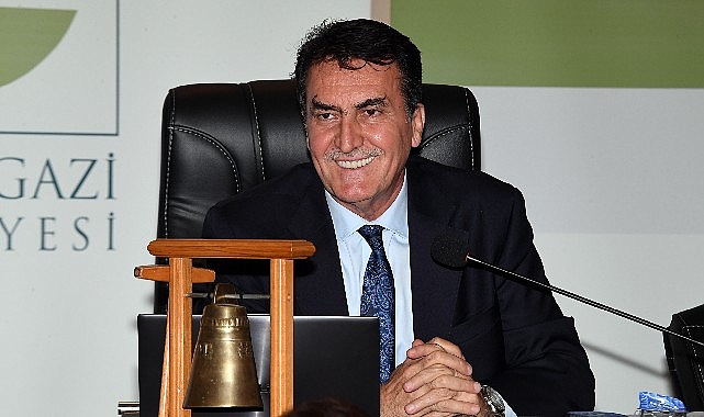 Osmangazi’nin 2024 yılı bütçesi belli oldu