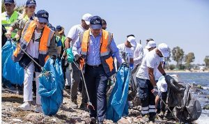 “Plastik Atıksız Şehir” olma yolunda ilerleyen İzmir, Avrupa Atık Azaltım Haftası’nda