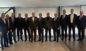 Ticaret müşavirlerimiz bir girişimci gibi davranmalı