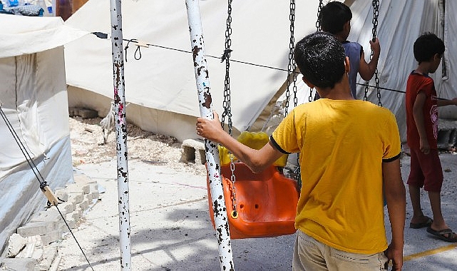 Türkiye’de çocuk işçi sayısı her yıl artmaya devam ediyor!