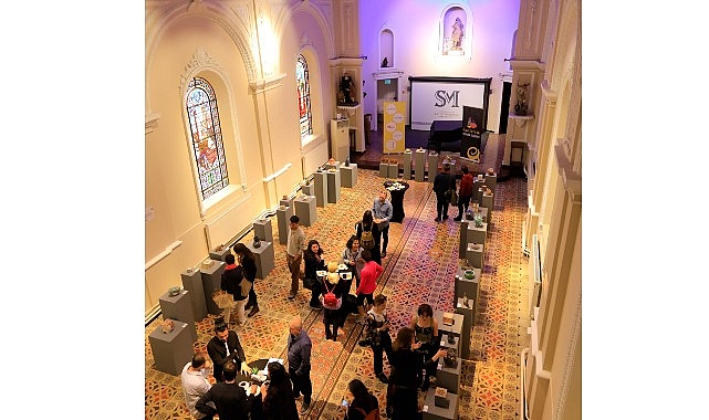 Türkiye’nin en önemli işlevsel seramik yarışmalarından Hanterra seramik yarışması başlıyor