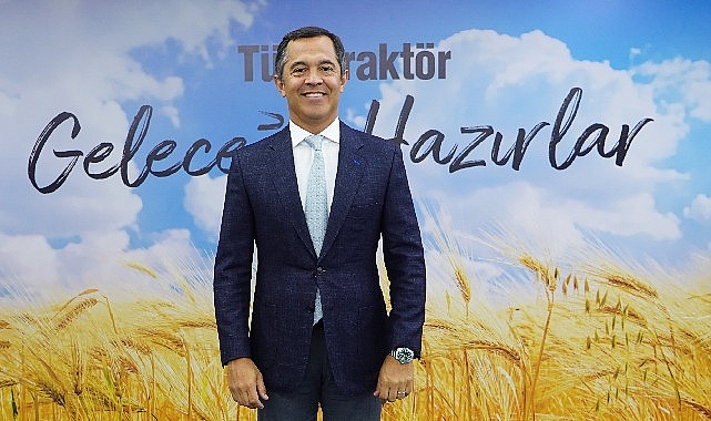 TürkTraktör En Yeni ve Çevreci Ürünleriyle Adana Tarım Fuarı’nda Çiftçileri Bekliyor