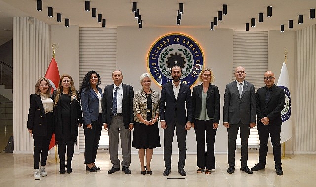 UNDP, Kilis’te 80 küçük işletmeye 180.400 ABD Doları tutarında “deprem sonrası toparlanma hibesi” dağıttı