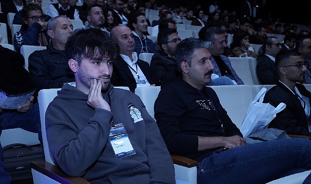 VI. Enerji Verimliliği Kongresi GTÜ’da gerçekleşti