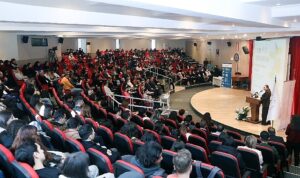 5 mezun ilişkileri çalıştayı deü’de yapıldı