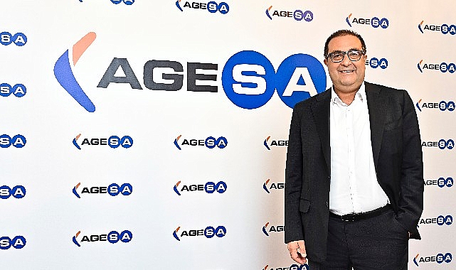AgeSA, Hayat Sigortacılığında yüzde 95, BES’te yüzde 86 Büyüdü