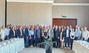 Aksigorta, 10 Bölgede 2.000’i Aşkın Acentesiyle Buluştu