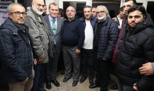 Başkan Arısoy: “Zeytinburnu İçin Taahhüt Ettiklerimizden Fazlasını Yaptık “