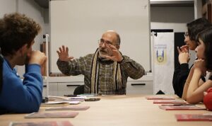 Bilim Atölyesi’nde Anlam Çalışmaları!