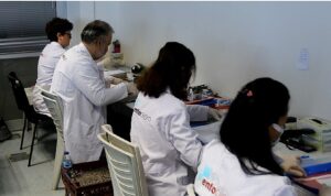 Dijital Bayraklı! – Başkan Sandal: “Daha hızlı daha güvenli”