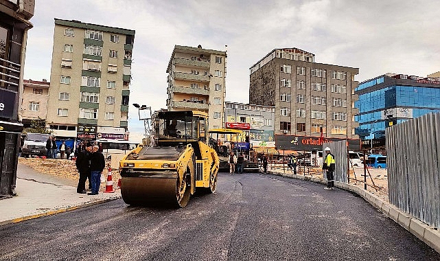 Gebze Issıkgöl’den İbrahim Ağa’ya geçiş