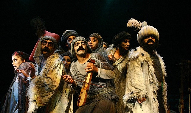 Güzellikler evinizde