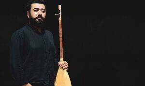 İki Kadim Kültürün Müziği CRR’de Bir Araya Geliyor 