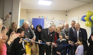 İstanbullu Çocuklara TEGV’den Gaziosmanpaşa’da Yeni Birim