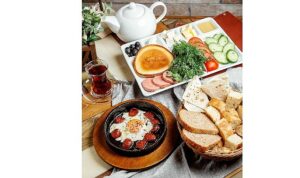 İyi bir kahvaltı zihni güçlendiriyor