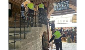 Kemeraltı’nın yeni yüzyılı başlıyor