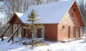 Kocaeli Büyükşehir, Kuzuyayla’da kar kış demeden çalışıyor