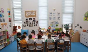 Küçükçekmece belediyesi, kreş hizmetini genişletiyor